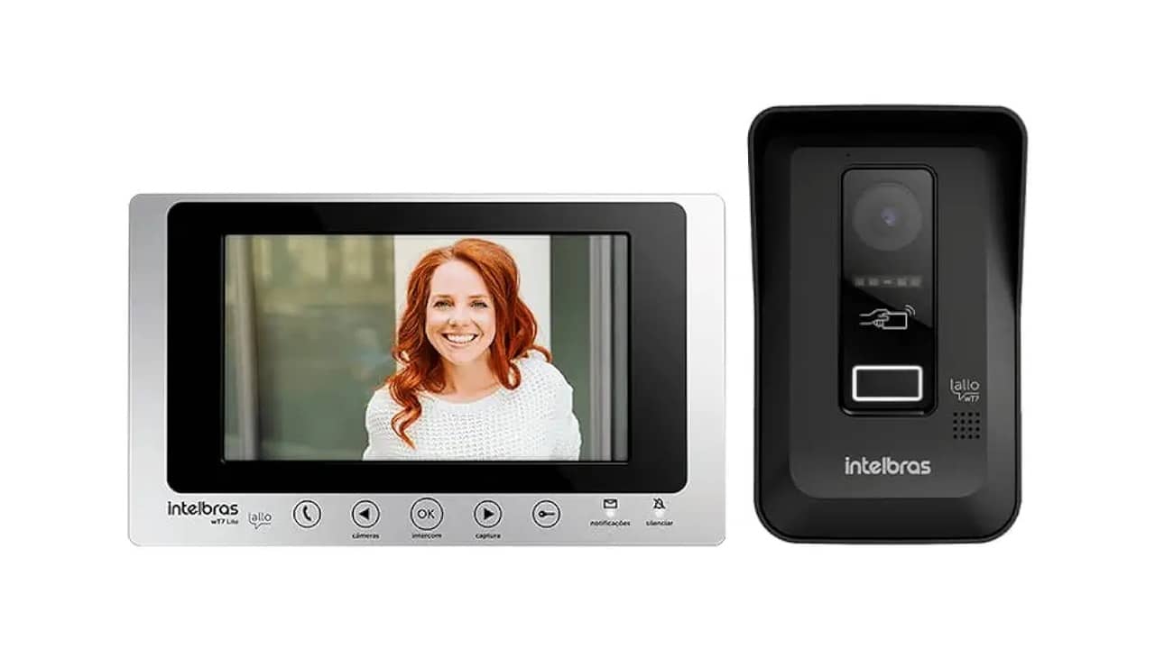 Melhor Vídeo Porteiro WiFi: Análise Detalhada e Recomendações