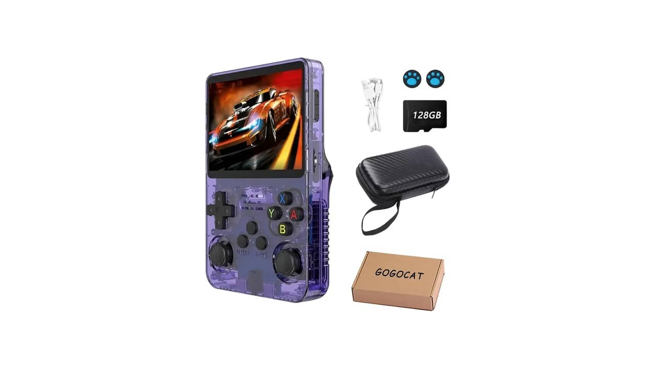Melhor Videogame Comprar: Análise de 10 Console Retrô e Portáteis