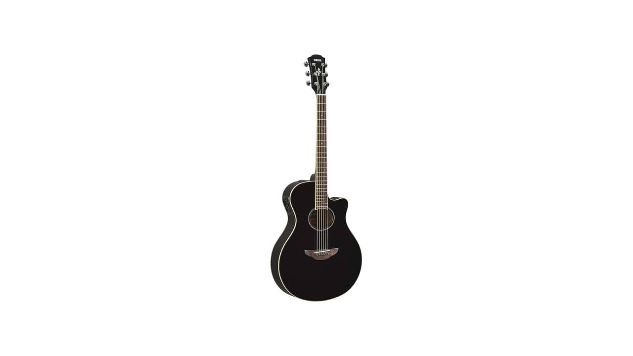 Melhor Violão Yamaha: Os 10 Modelos Mais Destacados