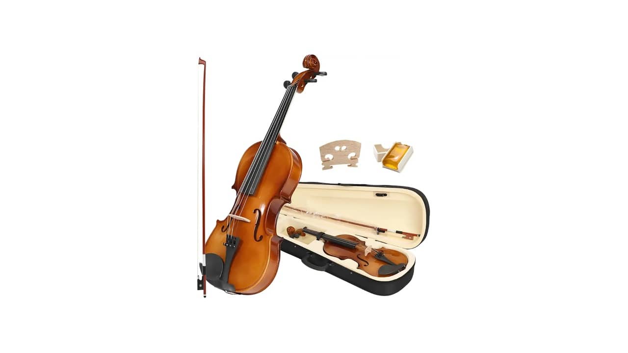 Melhor Violino: A Melhor Opção para Iniciantes e Profissionais