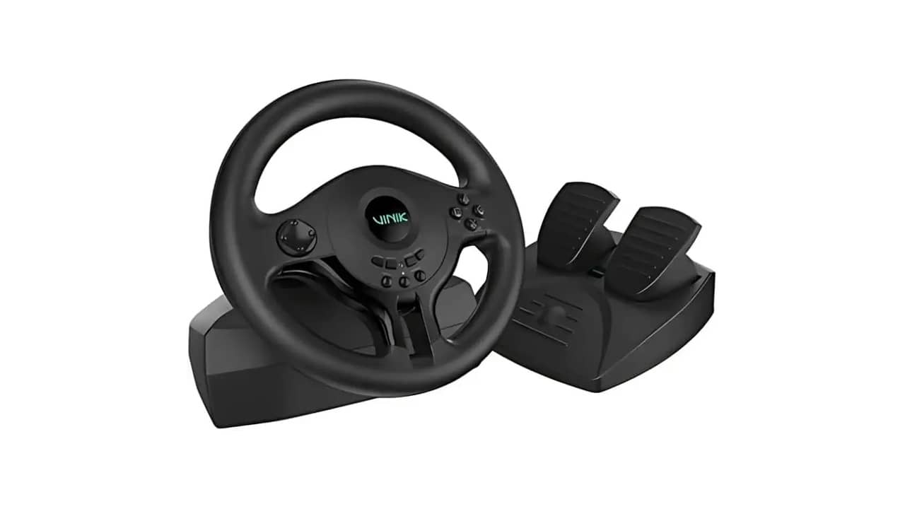 Melhor Volante Gamer Comprar: Análise Completa dos Top Modelos