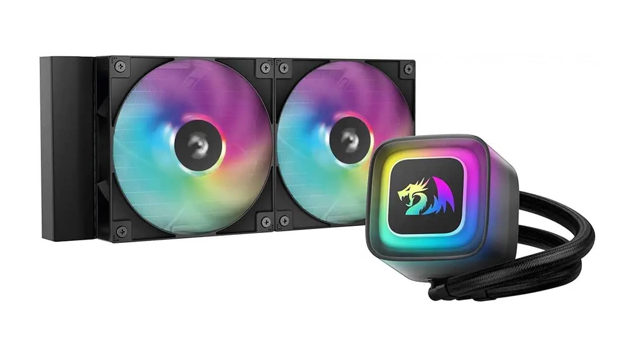 Melhor Water Cooler: ARGB 240mm vs 360mm: Qual Escolher?