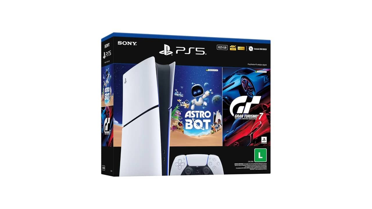 Playstation 5 - Qual o Melhor? Análise dos Modelos Mais Recentes
