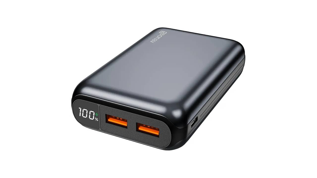 Power Bank Melhor Marca: As 10 Mais Eficientes para Sua Viagem