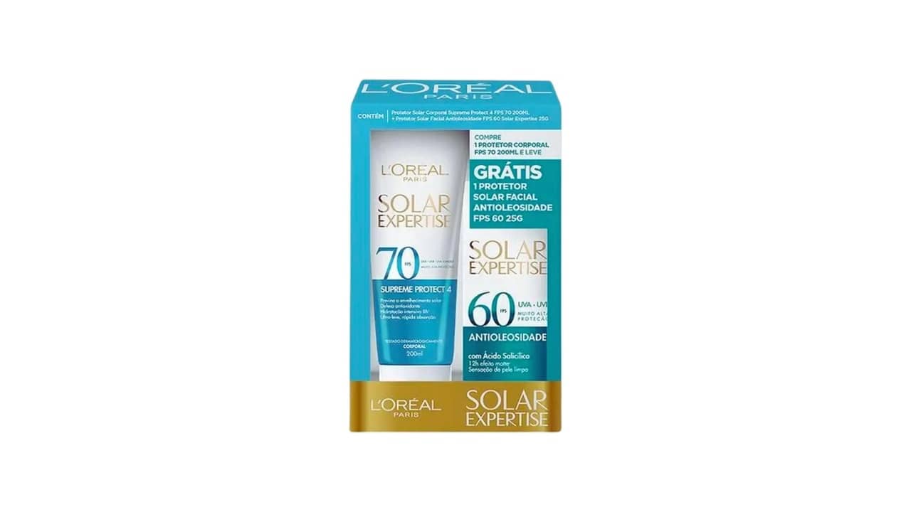 Protetor Solar Corporal - Qual o Melhor? FPS 50+ e Hidratação