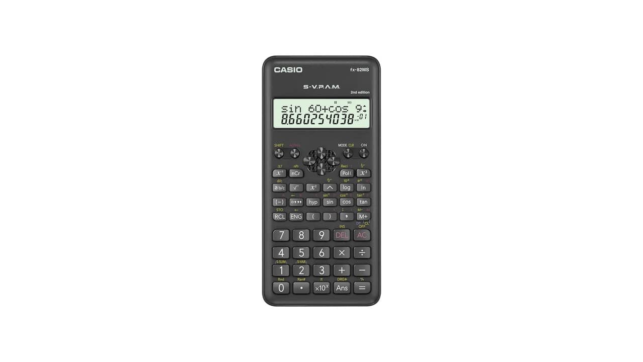 Qual a Melhor Calculadora Científica? Análise de 10 Modelos de Alta Precisão