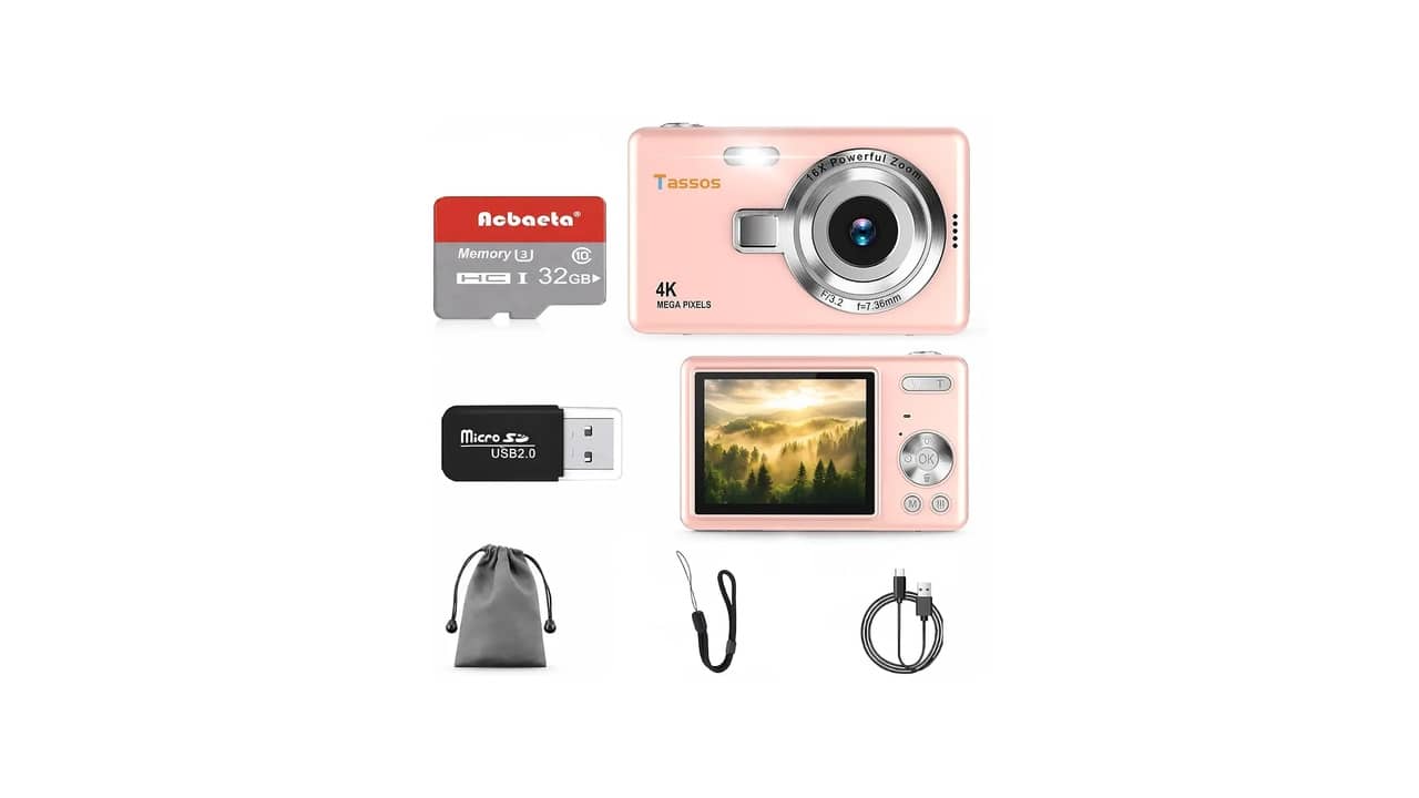 Qual a Melhor Câmera do Samsung? As 8 Melhores para Fotografia e Vídeo