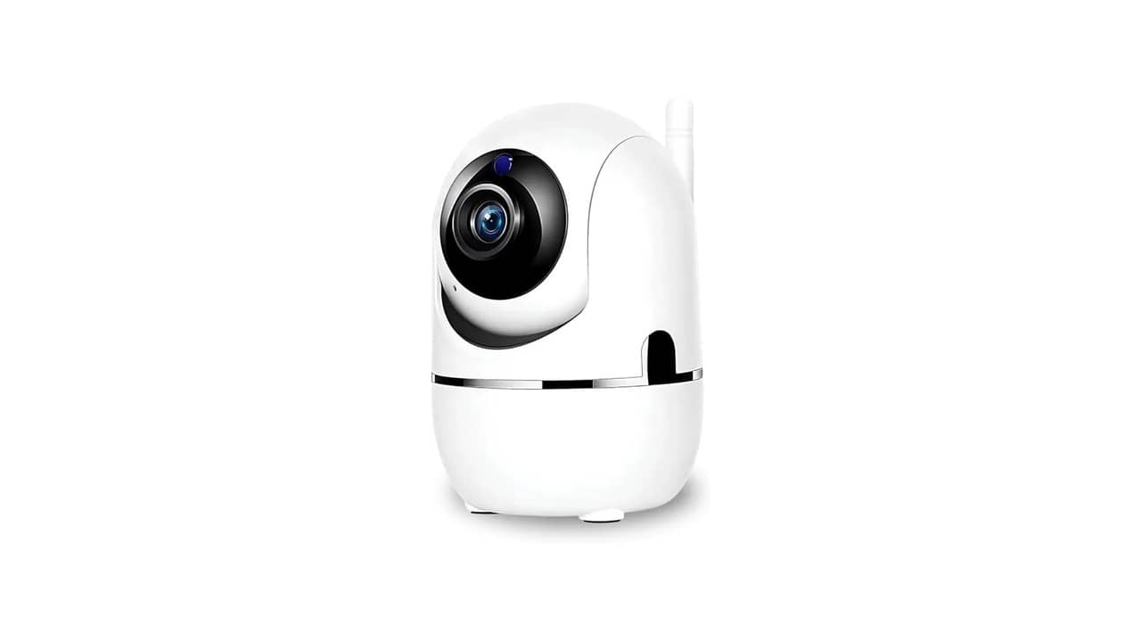 Qual a Melhor Câmera para Monitorar Idosos? Top 10 Recomendações