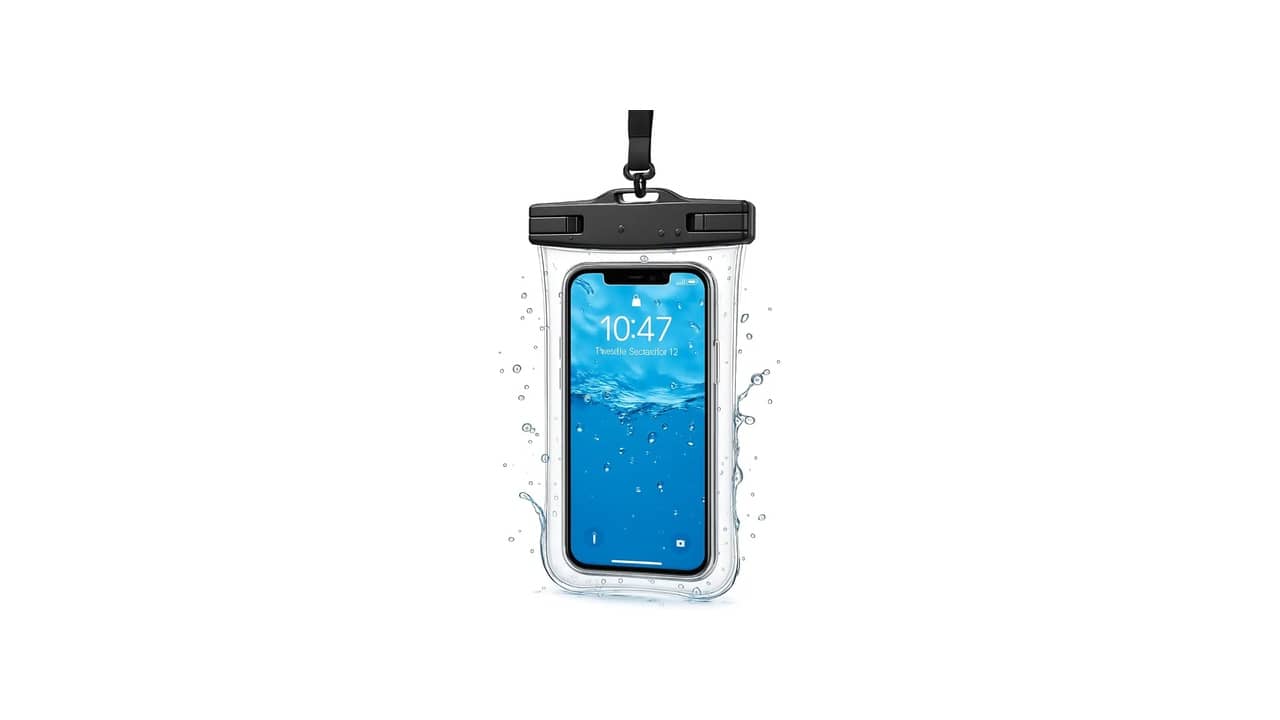 Qual a Melhor Capa à Prova d'Água para Celular? Análise Completa de 9 Modelos