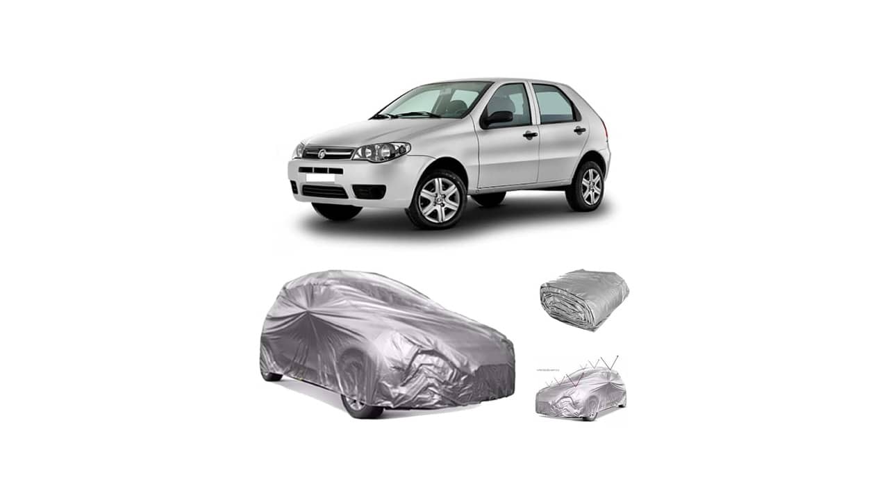 Qual a Melhor Capa para Carros Contra Sol e Chuva? Proteção Impermeável e Anti-U.V. Analisada