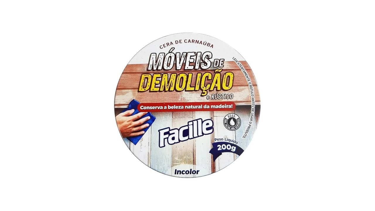 Qual a Melhor Cera de Carnaúba para Madeira? Análise Detalhada de 10 Marcas