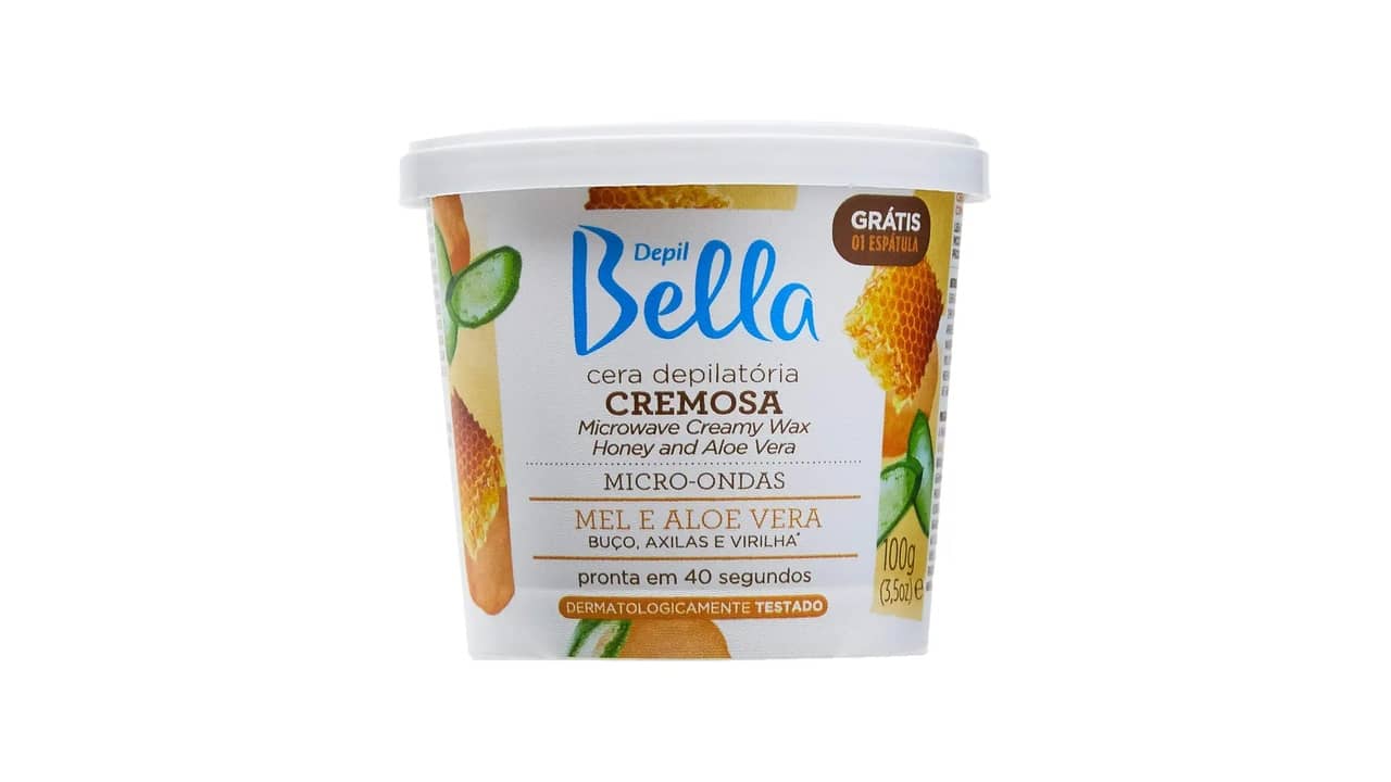 Qual a Melhor Cera para Depilar Axilas? Creme Frio vs Morna vs Quente