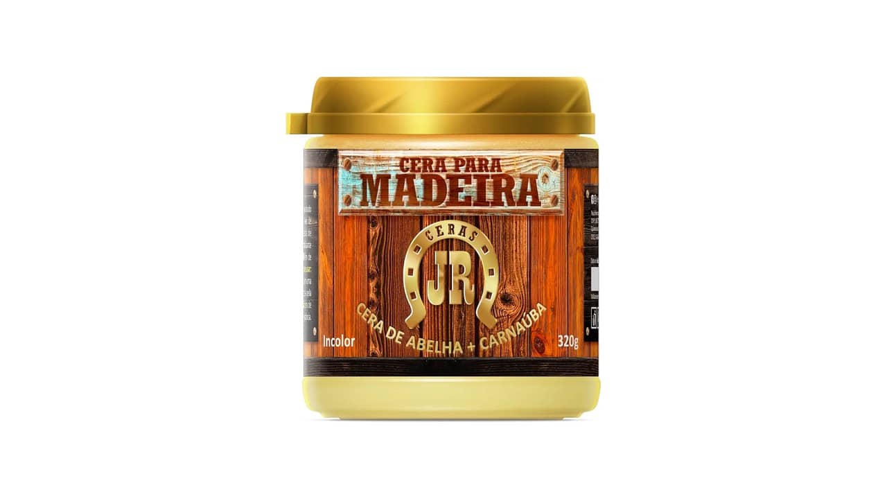 Qual a Melhor Cera para Madeira? Análise Completa das 10 Melhores Opções
