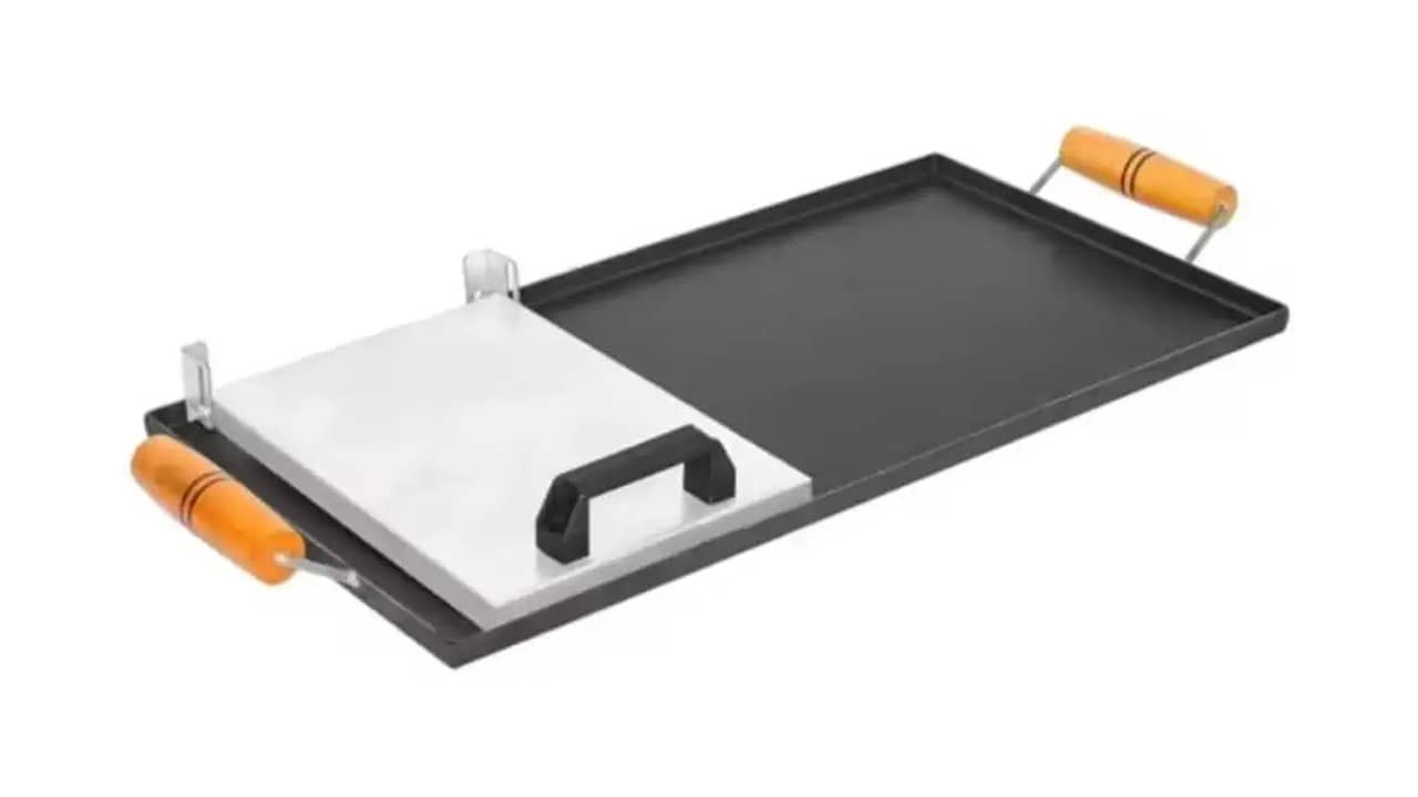 Qual a Melhor Chapa para Lanches Profissional? Análise das 10 Melhores Opções