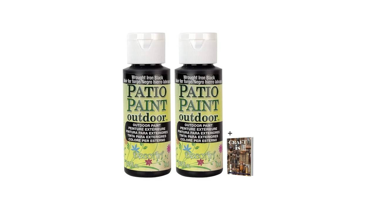 Qual a Melhor Cor para Pintar Portão de Ferro? Análise Completa da Melhor Tinta