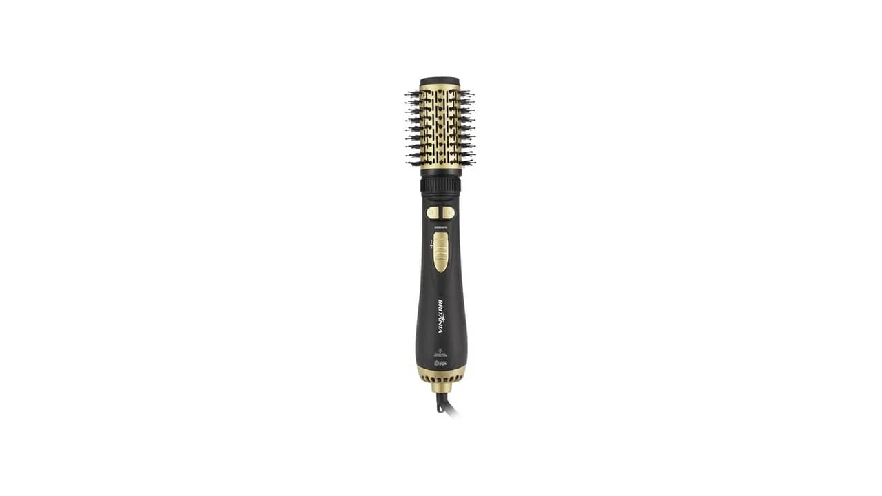 Qual a Melhor Escova Rotativa para Cabelos? Top 10 Modelos Analisados