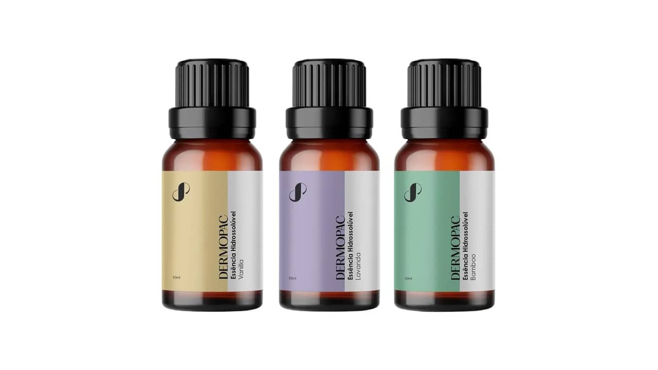 Qual a Melhor Essência para Aromatizador de Ambiente? Análise de 10 Modelos