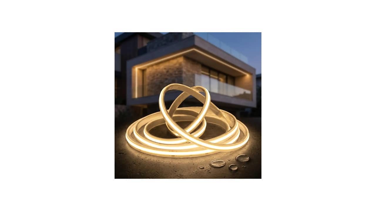 Qual a Melhor Fita de Led para Espelho? Análise dos 10 Modelos Mais Iluminantes