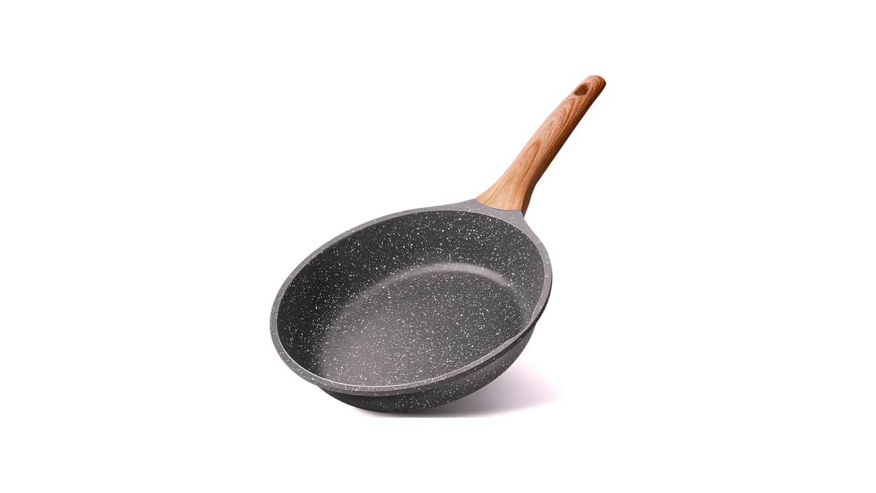 Qual a Melhor Frigideira de Cerâmica? Análise de 10 Modelos Antiaderentes