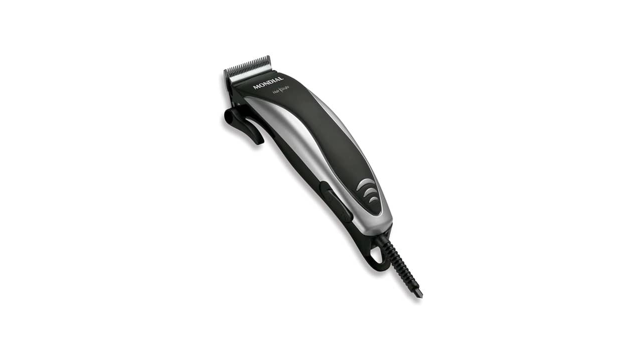 Qual a Melhor Máquina de Cortar Cabelo? 7 Modelos Profissionais Analisados