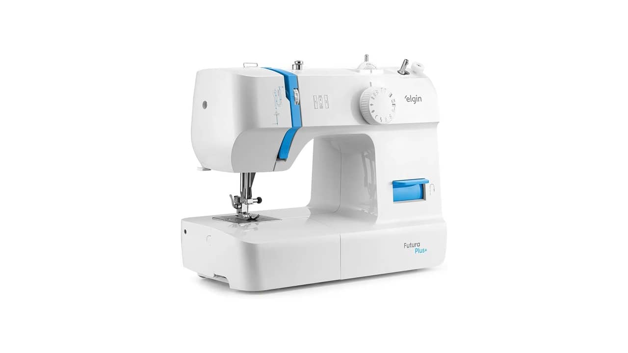 Qual a Melhor Máquina de Costura Doméstica? 9 Opções Top para Iniciantes