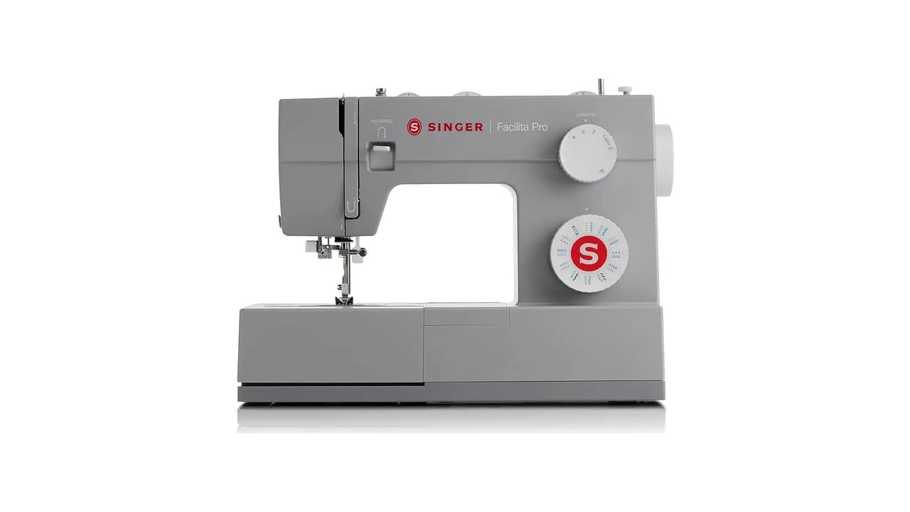 Qual a Melhor Máquina de Costura? As 10 Melhores para Artistas e Iniciantes