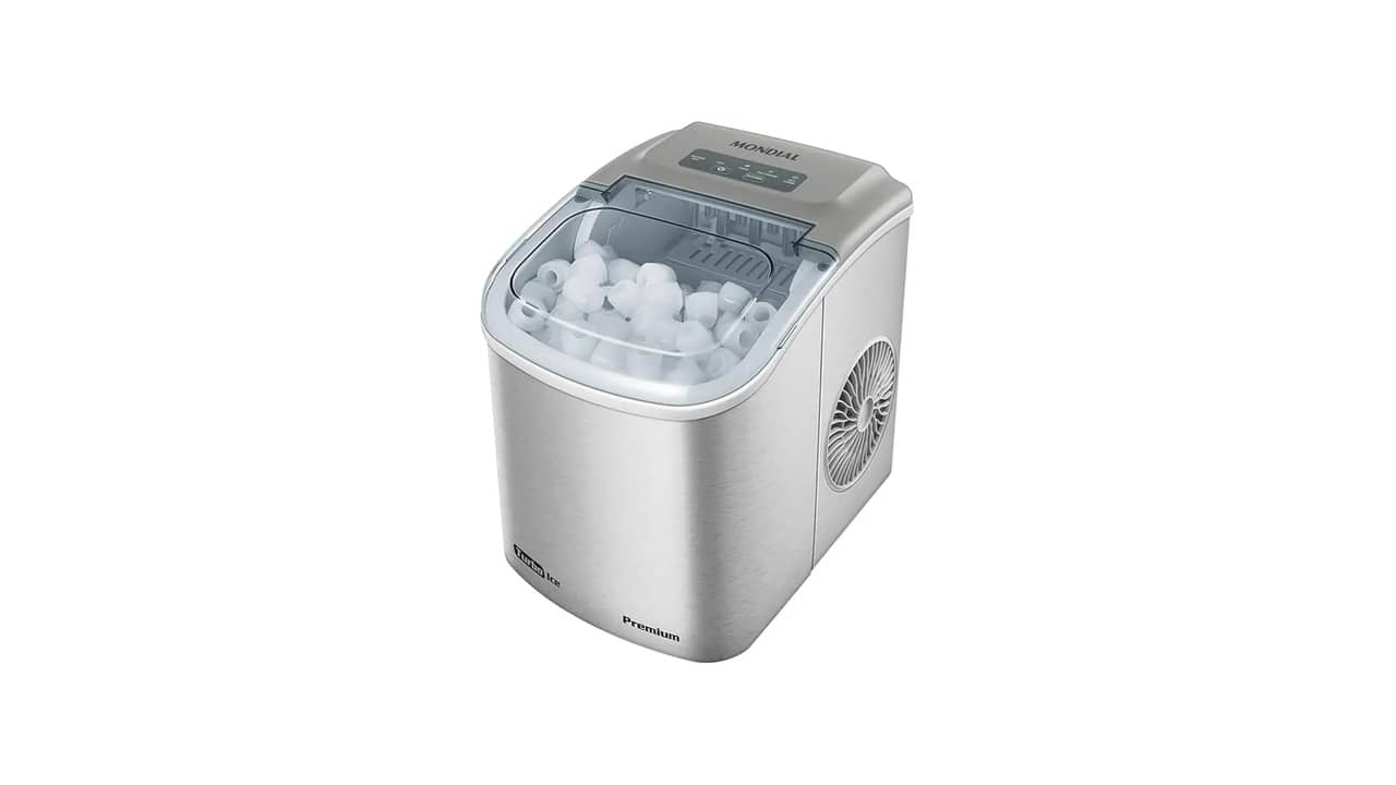 Qual a Melhor Máquina de Gelo? Análise Completa dos Modelos Top