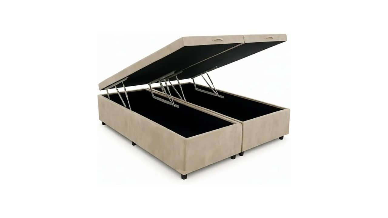 Qual a Melhor Marca de Cama Box? Análise de 10 Modelos Top