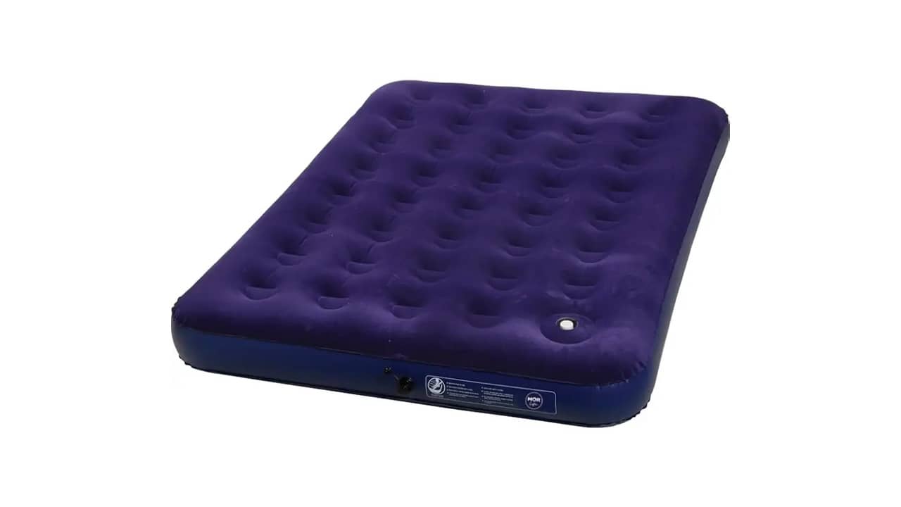 Qual a Melhor Marca de Colchão Inflável? Top 10 Recomendações