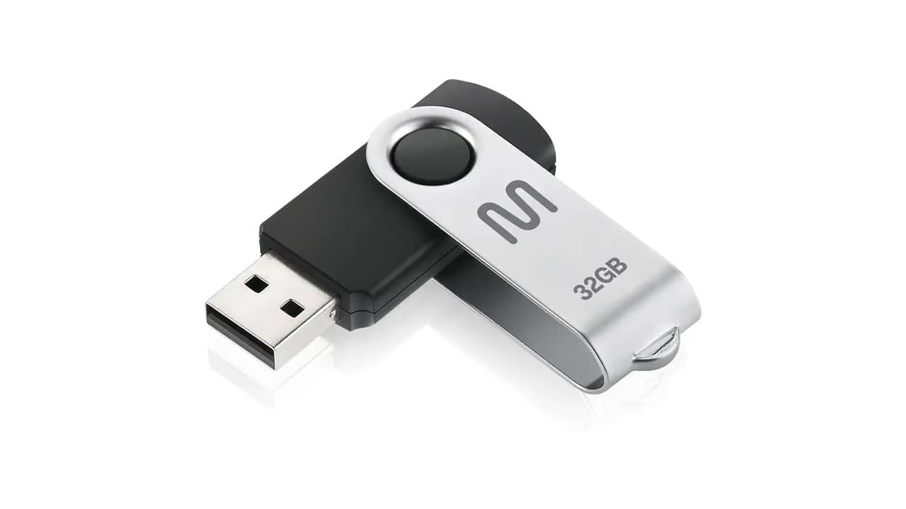 Qual a Melhor Marca de Pen Drive? Análise dos 10 Melhores Modelos