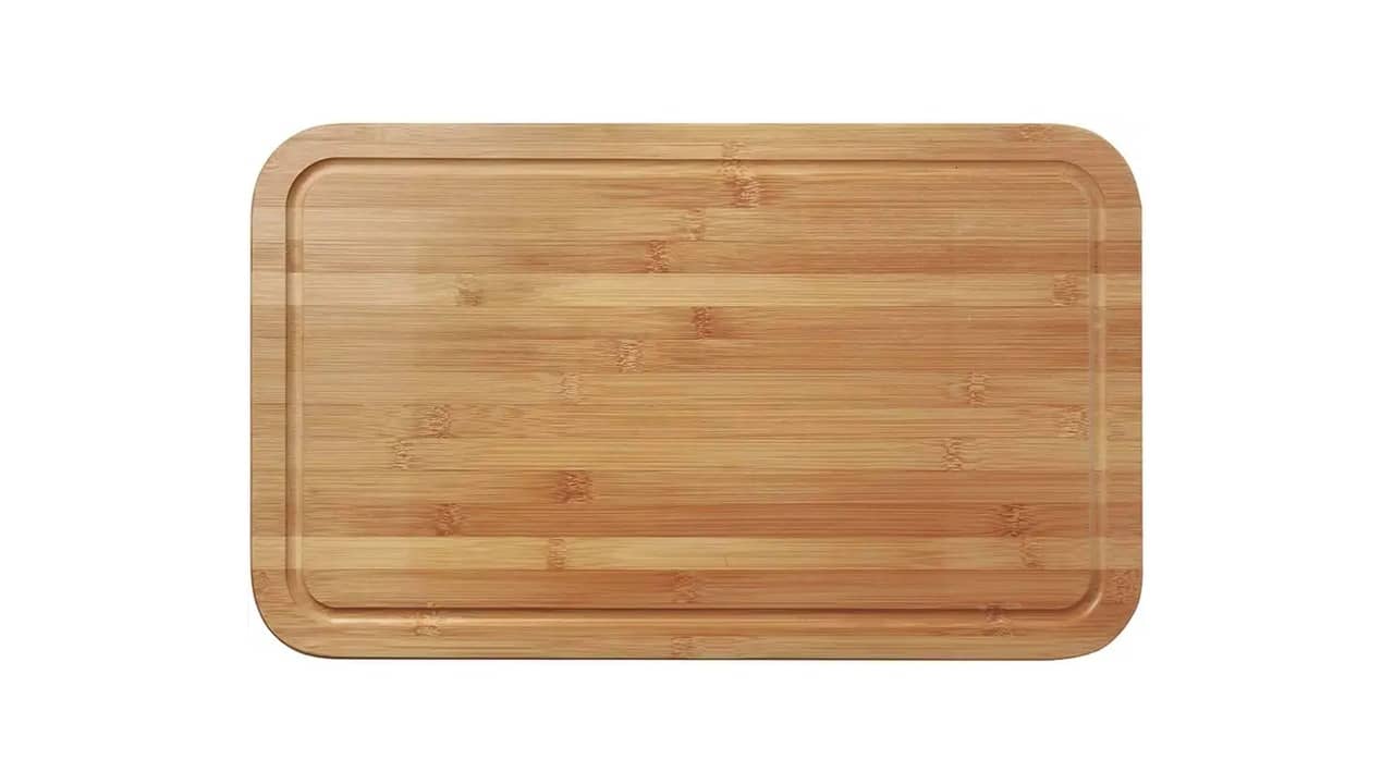 Qual a Melhor Tábua para Cortar Carne? Comparando Materiais e Tecnologias