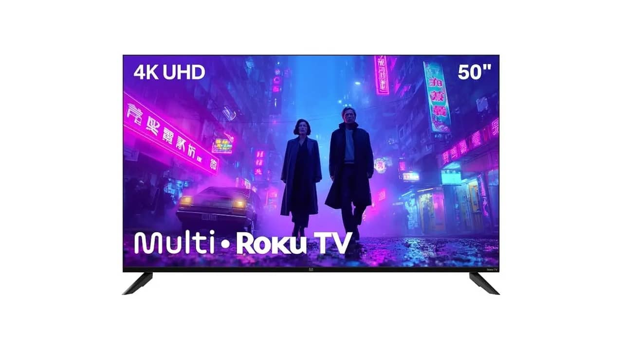 Qual a Melhor TV 50 Polegadas 4K? Análise Completa dos 10 Modelos TOP