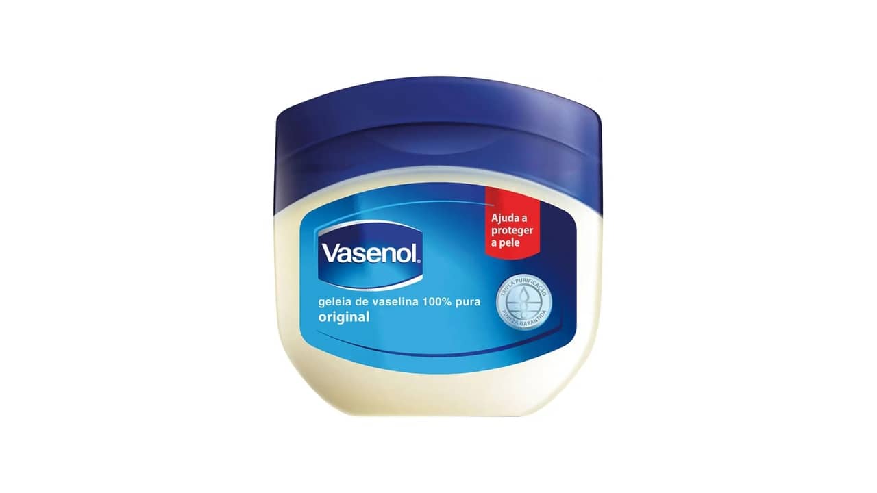 Qual a Melhor Vaselina para Pele? Análise de 7 Opções Top