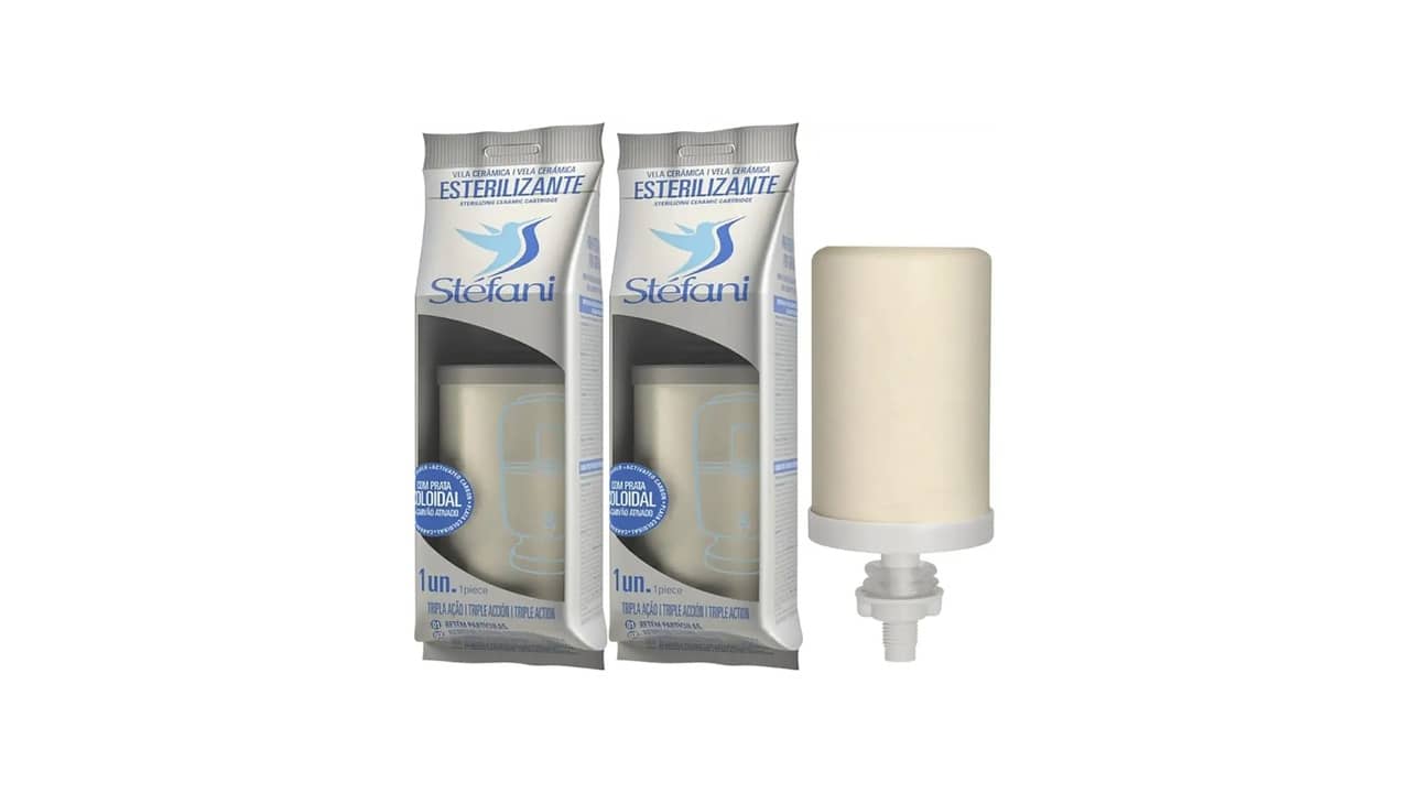 Qual a Melhor Vela para Filtro de Barro? Análise de 10 Modelos Eficientes