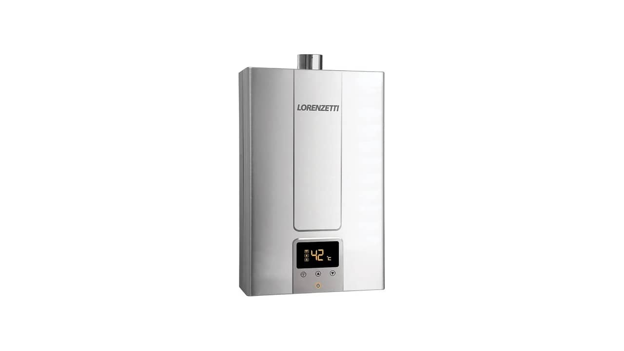 Qual Aquecedor a Gás é Melhor? Análise dos Top 10 Modelos