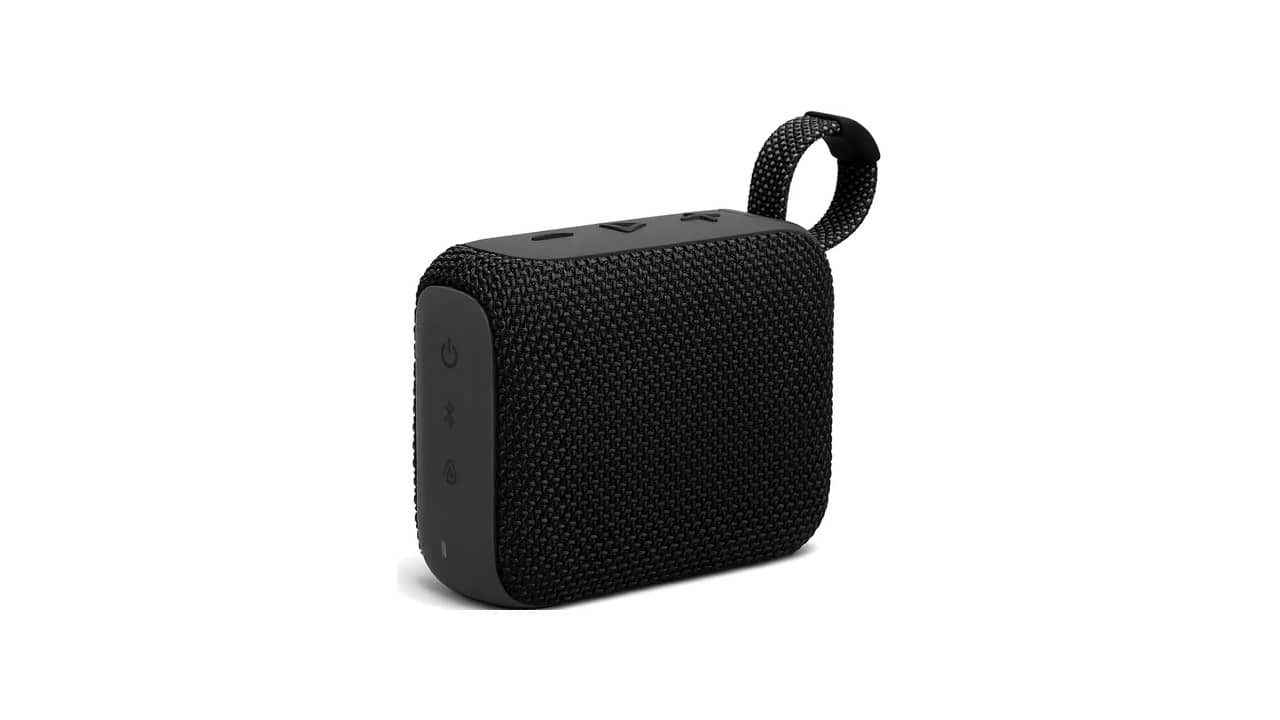 Qual é a Melhor Caixa de Som Bluetooth? Análise de Som Potente e Resistente à Água
