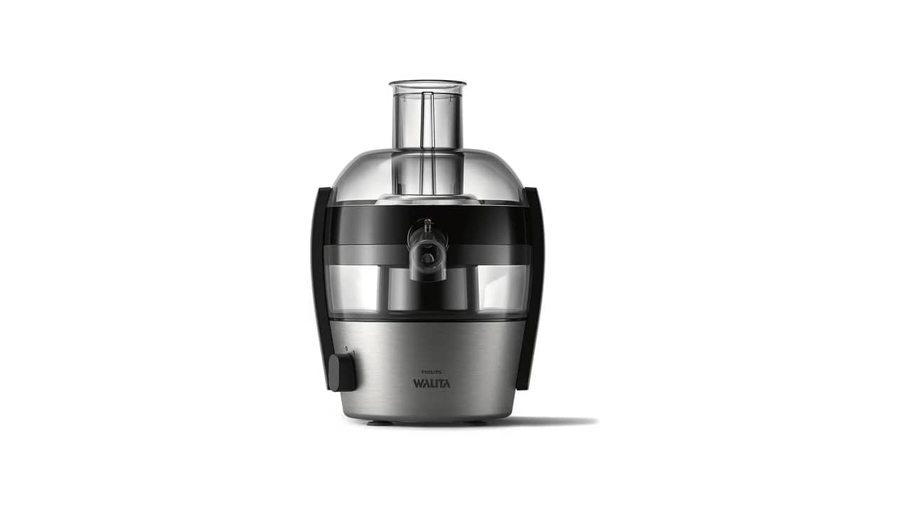 Qual é a Melhor Centrifuga de Frutas? Analise de 9 Modelos Top