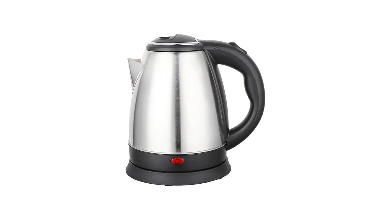 Qual é a Melhor Chaleira Elétrica? Análise de 10 Modelos Top