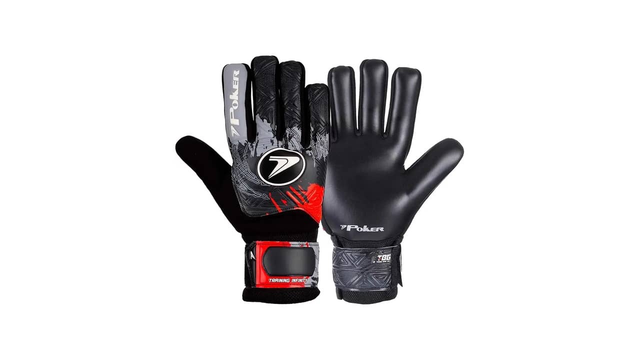 Qual é a Melhor Luva de Goleiro? Análise Detalhada de 10 Modelos Imperdíveis