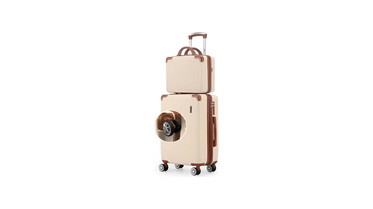 Qual é a Melhor Mala de Viagem? Análise de 10 Modelos Top