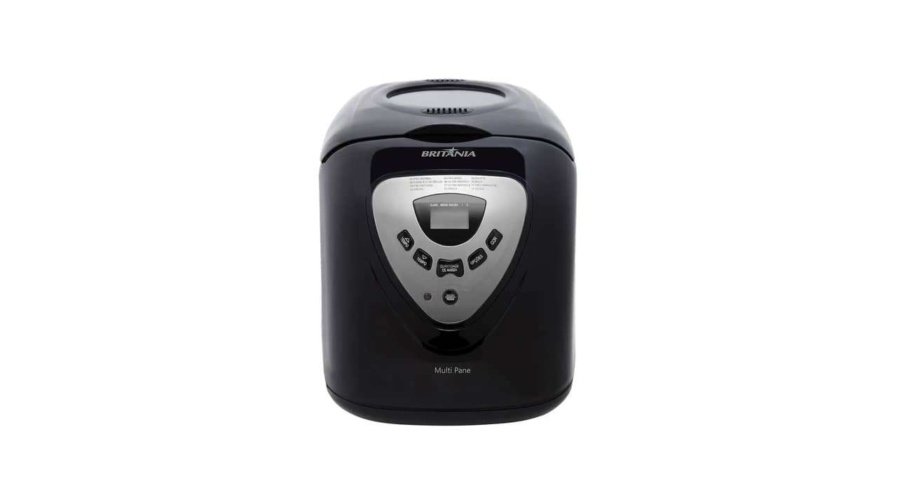 Qual é a Melhor Máquina de Pão? Análise de 9 Modelos Top