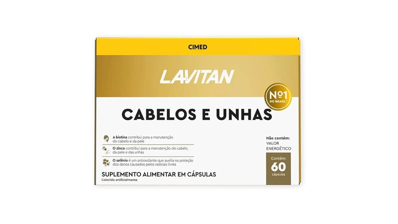 Qual é a Melhor Vitamina para Cabelo? Análise Detalhada de 10 Opções Top
