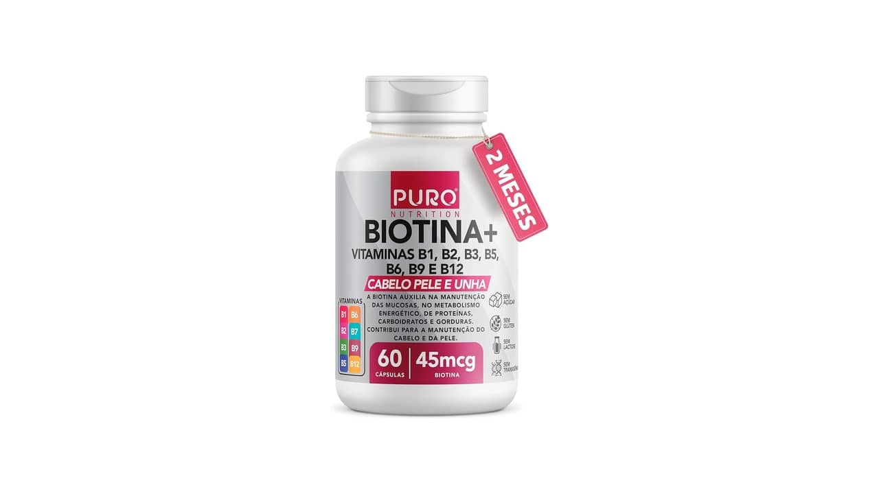 Qual é a Melhor Vitamina para Pele? 7 Opções Completamente Analisadas