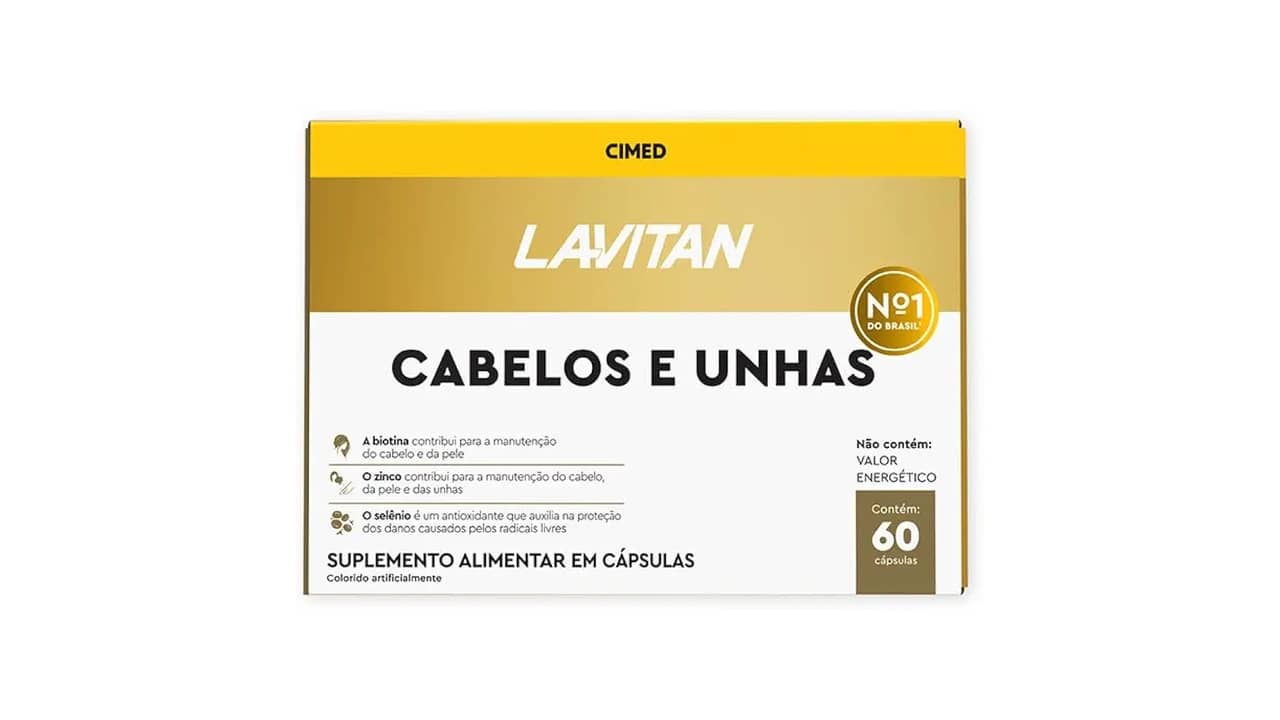 Qual é a Melhor Vitamina para Queda de Cabelo? Análise de 10 Opções Vitais