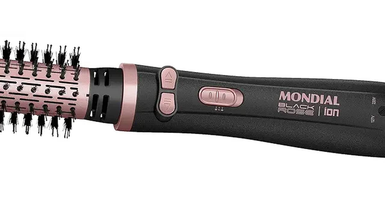 Qual é Melhor Escova Rotativa? Top 10 Recomendações
