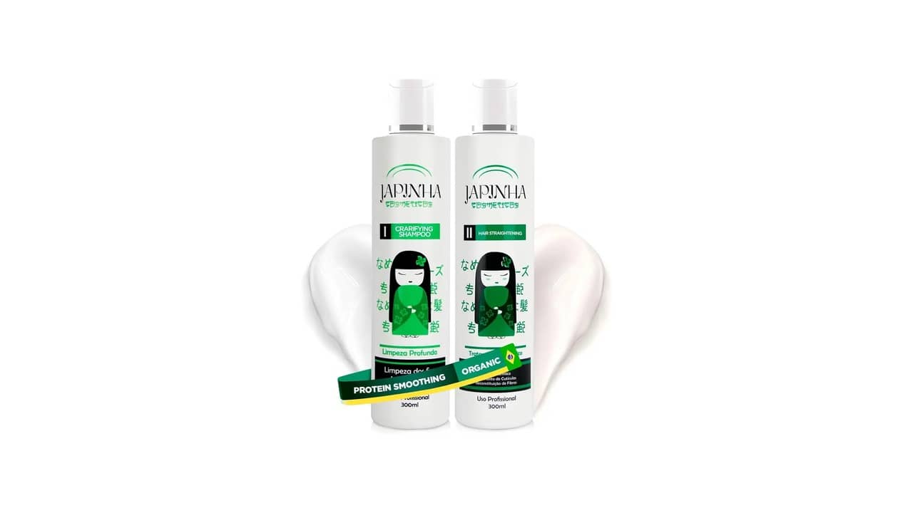 Qual é o Melhor Alisamento para Cabelos? Análise de 10 Opções Top
