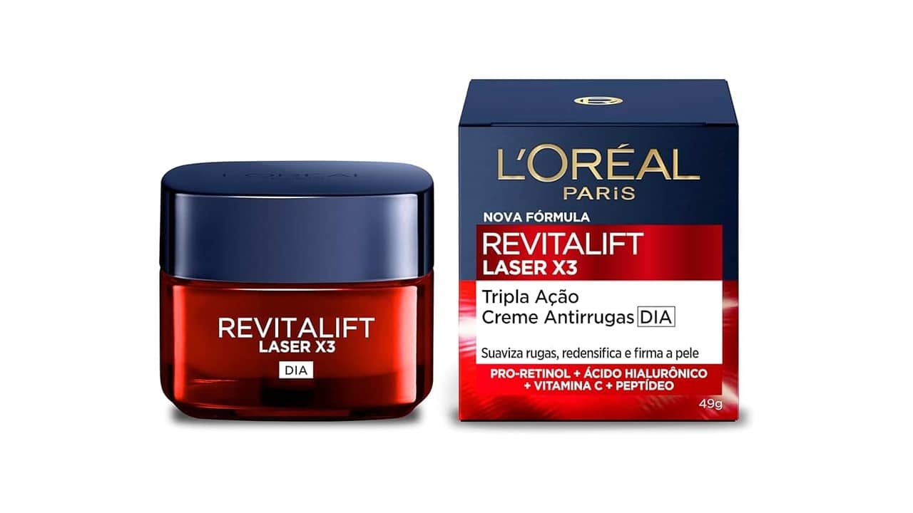 Qual é o Melhor Creme Anti-Idade? Análise dos Top 10 Modelos