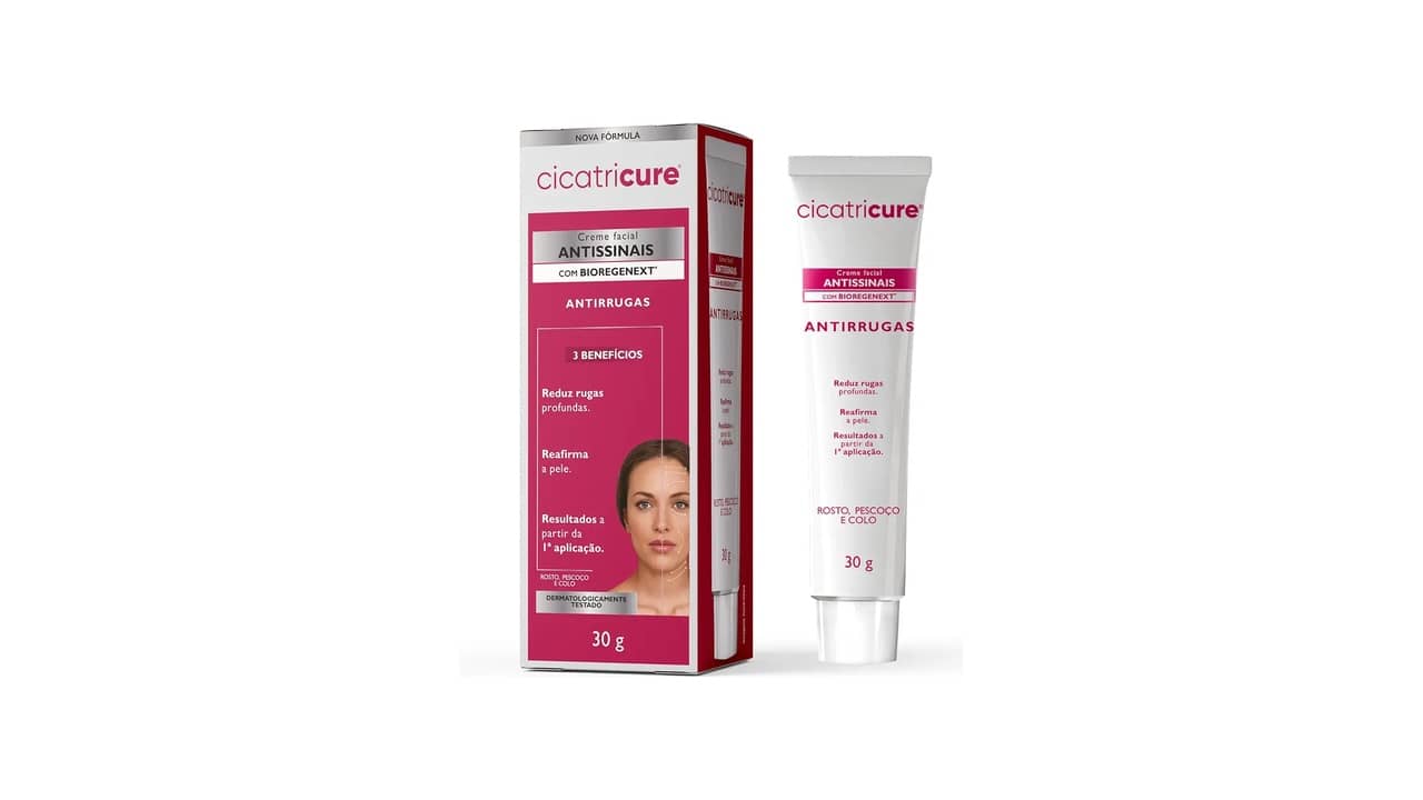 Qual é o Melhor Creme para Rugas? Análise de 10 Produtos Antirrugas Eficientes