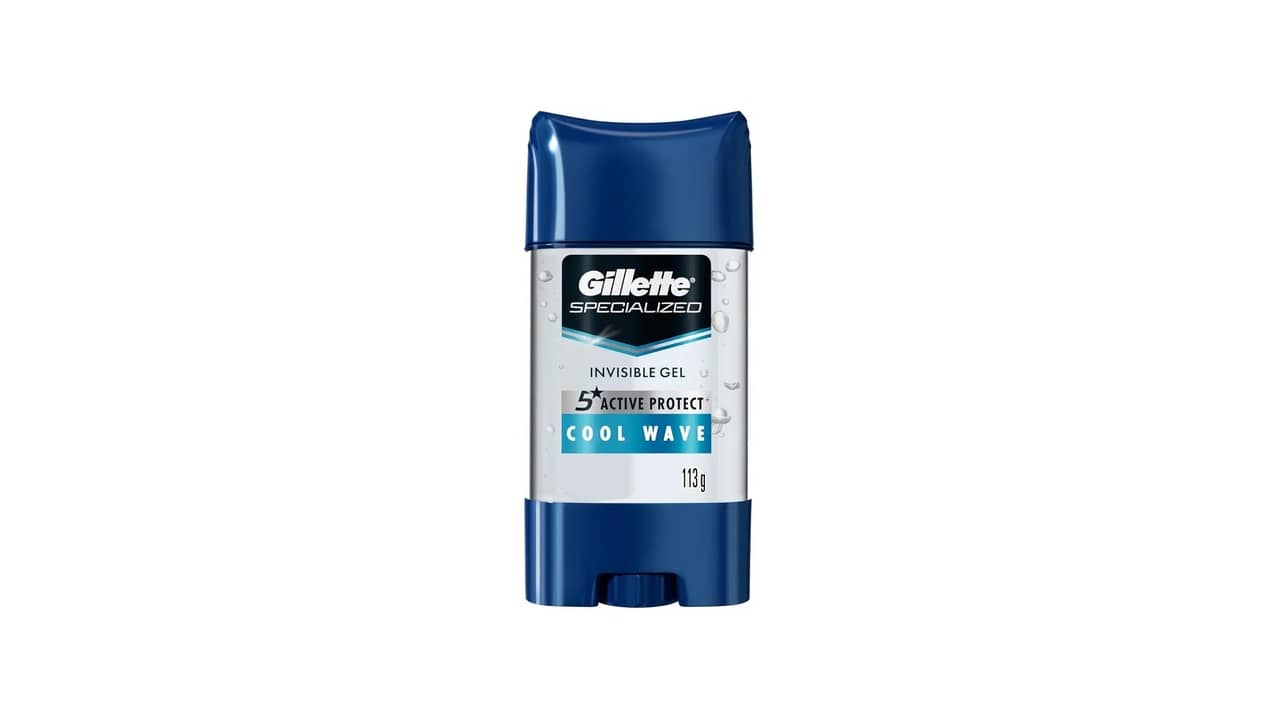 Qual é o Melhor Desodorante Masculino? Proteção 24h e Perfume Duradouro