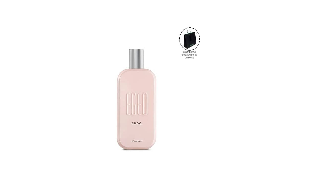 Qual é o Melhor Egeo Feminino? Top 10 Perfumes com Melhor Fragrância